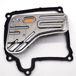 Filtru hidraulic cutie de viteze automata VW GOLF VI (5K1) 2.0 TDI diesel 110 cai JAPANPARTS FT102