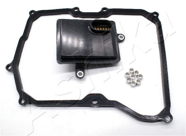 Filtru hidraulic cutie de viteze automata VW GOLF VII (5G1, BQ1, BE1, BE2) 1.6 benzina 110 cai ASHIKA FTA129
