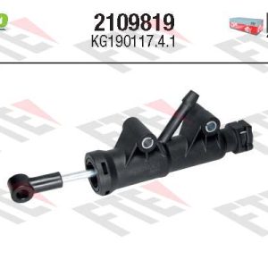 Pompa centrala ambreiaj VW CRAFTER 30-50 caroserie (2E_) 2.5 TDI diesel 88 cai VALEO 2109819