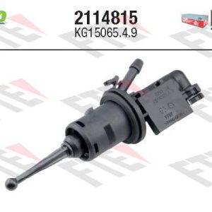 Pompa centrala ambreiaj VW GOLF VI (5K1) 2.0 TDI diesel 140 cai VALEO 2114815