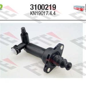 Cilindru receptor ambreiaj VW GOLF VI (5K1) 2.0 R 4motion benzina 256 cai FTE 3100219