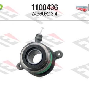 Rulment de presiune ambreiaj VW AMAROK (2HA, 2HB, S1B, S6B, S7A, S7B) 2.0 BiTDI 4motion diesel 180 cai VALEO 1100436