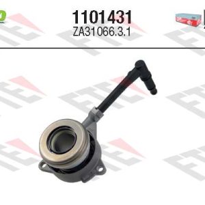 Rulment de presiune ambreiaj VW GOLF VAN VI Variant (AJ5) 2.0 TDi diesel 140 cai VALEO 1101431