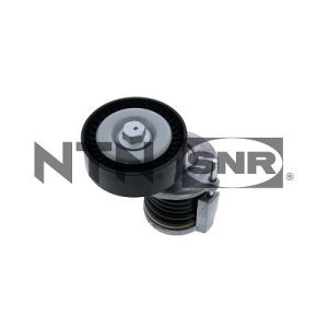 Rola intinzator curea transmisie VW GOLF VAN VI Variant (AJ5) 1.6 TDi BlueMotion diesel 105 cai SNR GA357.24