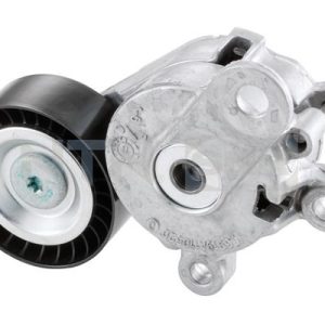Rola intinzator curea transmisie VW GOLF VI Cabriolet (517) 1.4 TSI benzina 122 cai SNR GA357.27