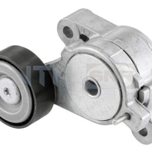 Rola intinzator curea transmisie VW GOLF VI Cabriolet (517) 1.4 TSI benzina 122 cai SNR GA357.39
