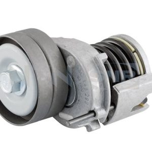 Rola intinzator curea transmisie VW GOLF VI Cabriolet (517) 1.4 TSI benzina 160 cai SNR GA357.50