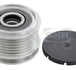 Fulie alternator VW GOLF VI (5K1) 2.0 R 4motion benzina 270 cai SNR GA754.05