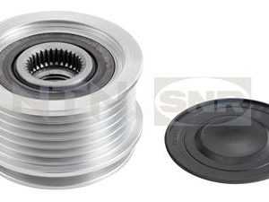 Fulie alternator VW GOLF ALLTRACK VII Variant (BA5, BV5) 2.0 TDI 4motion diesel 184 cai SNR GA754.14