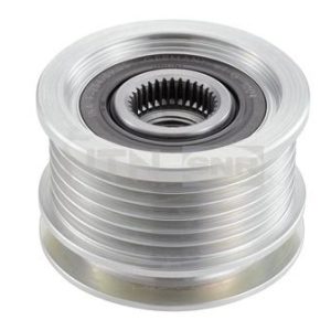 Fulie alternator VW CRAFTER 30-35 bus (2E_) 2.5 TDI diesel 109 cai SNR GA754.15