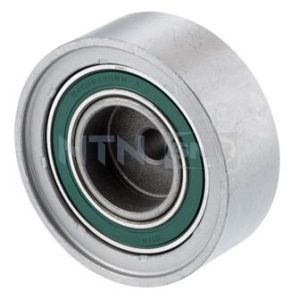 Rola ghidare / conducere curea distributie VW CRAFTER 30-50 platou / sasiu (2F_) 2.5 TDI diesel 136 cai SNR GE357.15