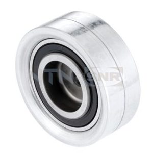 Rola ghidare / conducere curea distributie VW CADDY ALLTRACK microbus (SAB) 2.0 TDI 4motion diesel 140 cai SNR GE357.40