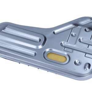 Filtru hidraulic cutie de viteze automata VW GOLF VI (5K1) 2.0 TDI diesel 140 cai MAXGEAR 26-1480