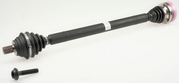 Planetara VW GOLF VI Cabriolet (517) 1.4 TSI benzina 150 cai SPIDAN GKND12125