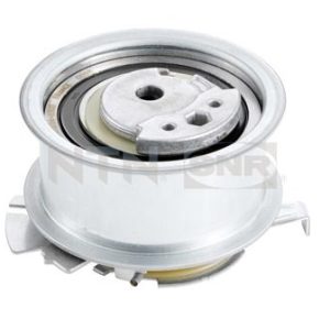 Rola intinzator curea distributie VW GOLF VI (5K1) 2.0 TDI 4motion diesel 140 cai SNR GT357.73