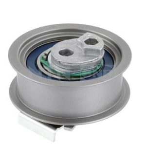 Rola intinzator curea distributie VW GOLF VI (5K1) 2.0 GTi benzina 235 cai SNR GT357.77