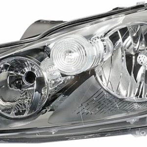 Far VW GOLF VI (5K1) 1.4 TSI benzina 160 cai HELLA 1EG 009 901-211