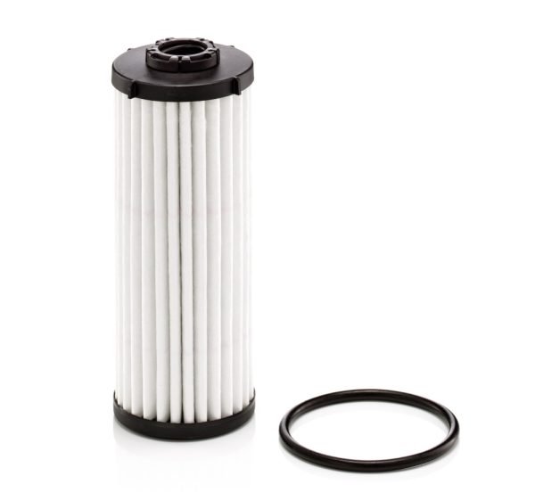Filtru hidraulic cutie de viteze automata VW ARTEON (3H7, 3H8) 2.0 TDI diesel 150 cai MANN-FILTER H 6031 z