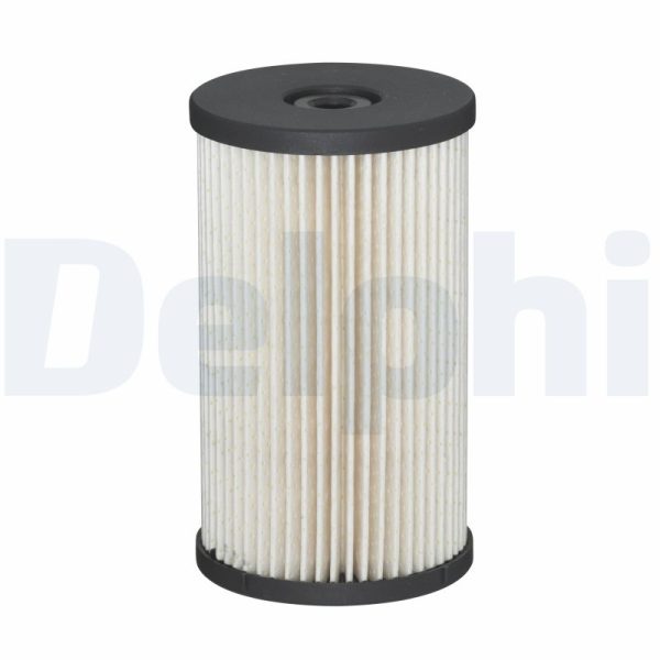 Filtru combustibil VW CADDY IV Autoutilitara/limuzina spatioasa (SAA, SAH) 2.0 TDI 4motion diesel 110 cai DELPHI HDF615