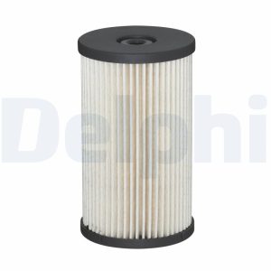 Filtru combustibil VW CADDY ALLTRACK Autoutilitara/limuzina spatioasa (SAA) 1.6 TDI diesel 102 cai DELPHI HDF615
