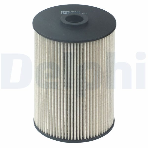 Filtru combustibil VW GOLF VAN VI Variant (AJ5) 1.6 TDi BlueMotion diesel 105 cai DELPHI HDF635