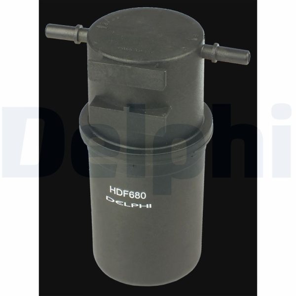 Filtru combustibil VW CRAFTER 30-50 caroserie (2E_) 2.0 TDI 4motion diesel 163 cai DELPHI HDF680