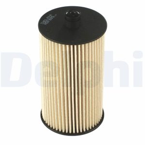 Filtru combustibil VW CRAFTER 30-35 bus (2E_) 2.5 TDI diesel 88 cai DELPHI HDF690