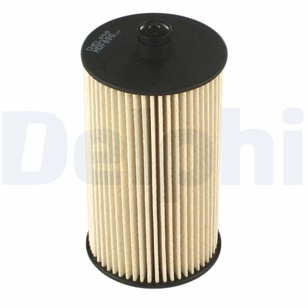 Filtru combustibil VW CRAFTER 30-50 caroserie (2E_) 2.5 TDI diesel 109 cai DELPHI HDF690