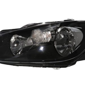 Far VW GOLF VI (5K1) 1.4 TSI benzina 160 cai VALEO 043850