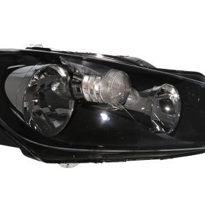 Far VW GOLF VI (5K1) 1.4 TSI benzina 160 cai VALEO 043851