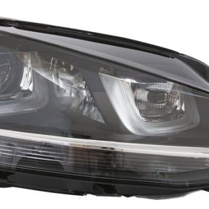 Far VW GOLF VII (5G1, BQ1, BE1, BE2) 1.2 TSI benzina 105 cai VALEO 044924