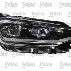 Far VW GOLF SPORTSVAN VII (AM1, AN1) 1.6 TDI diesel 115 cai VALEO 450571