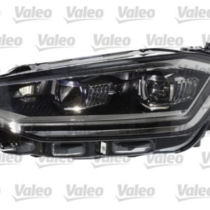 Far VW GOLF SPORTSVAN VII (AM1, AN1) 1.5 TSI benzina 130 cai VALEO 450574