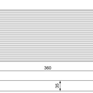 Schimbator caldura incalzire habitaclu VW CRAFTER 30-35 bus (2E_) 2.0 TDI diesel 136 cai VALEO 811521