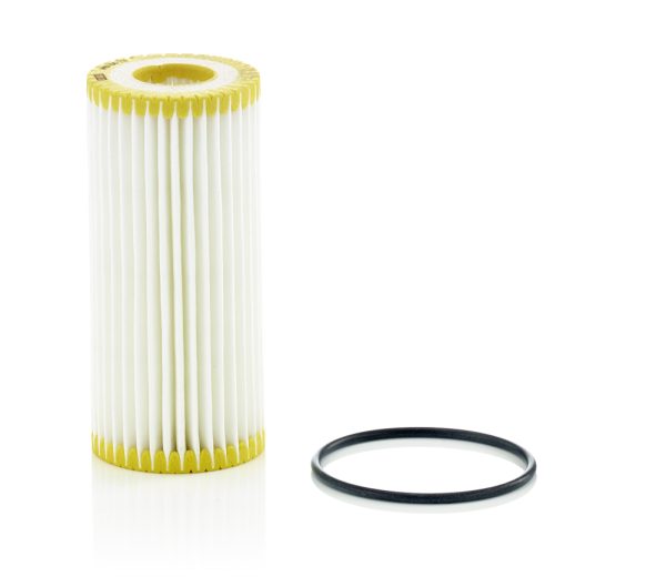 Filtru ulei VW ARTEON (3H7, 3H8) 2.0 TSI 4motion benzina 280 cai MANN-FILTER HU 6013 z