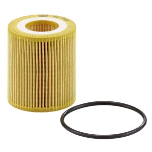 Filtru ulei VW AMAROK (T1A, T1B) 2.0 TDI 4motion diesel 205 cai MANN-FILTER HU 7002 z