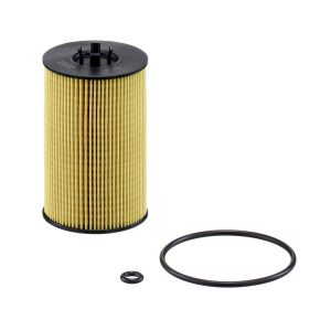 Filtru ulei VW GOLF ALLTRACK VII Variant (BA5, BV5) 1.6 TDI 4motion diesel 110 cai MANN-FILTER HU 7020 z