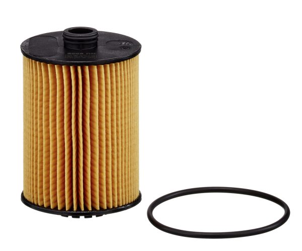 Filtru ulei VW ATLAS (CA1, CA2, CA3) 3.6 FSi 4motion benzina 249 cai MANN-FILTER HU 8009 z