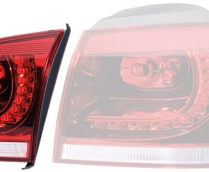 Lampa spate VW GOLF VI Cabriolet (517) 1.6 TDI diesel 105 cai HELLA 2TZ 010 971-061