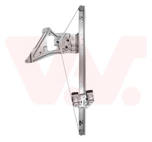 Mecanism actionare geam VW CRAFTER 30-50 platou / sasiu (2F_) 2.0 TDI diesel 142 cai VAN WEZEL 3077263