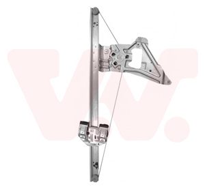 Mecanism actionare geam VW CRAFTER 30-50 platou / sasiu (2F_) 2.0 TDI diesel 163 cai VAN WEZEL 3077264
