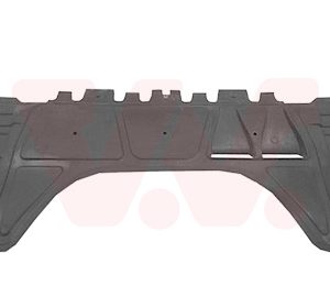 Material amortizare zgomot nisa motor VW GOLF VII (5G1, BQ1, BE1, BE2) 2.0 GTI Clubsport benzina 265 cai VAN WEZEL 5766701