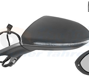 Oglinda exterioara VW GOLF VII (5G1, BQ1, BE1, BE2) 1.0 TSI benzina 110 cai VAN WEZEL 5766805