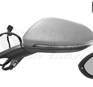 Oglinda exterioara VW GOLF VII (5G1, BQ1, BE1, BE2) 2.0 GTI benzina 210 cai VAN WEZEL 5766807