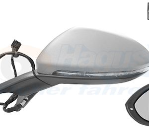 Oglinda exterioara VW GOLF VII (5G1, BQ1, BE1, BE2) 2.0 GTI benzina 230 cai VAN WEZEL 5766815