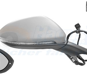 Oglinda exterioara VW GOLF VII (5G1, BQ1, BE1, BE2) 2.0 GTI Clubsport benzina 265 cai VAN WEZEL 5766816