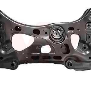 Rama sustinere / Suport agregate VW CADDY V Autoutilitara/limuzina spatioasa (SBA, SBH) 1.5 TSi EVO benzina 114 cai VAN WEZEL 5775690