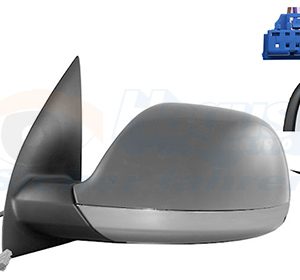 Oglinda exterioara VW AMAROK (2HA, 2HB, S1B, S6B, S7A, S7B) 2.0 BiTDI 4motion diesel 180 cai VAN WEZEL 5785807