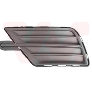 Grila ventilatie bara protectie VW CADDY IV Autoutilitara/limuzina spatioasa (SAA, SAH) 1.6 TDI diesel 102 cai VAN WEZEL 5854591