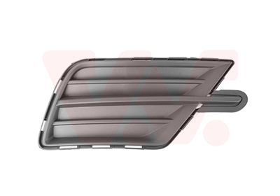 Grila ventilatie bara protectie VW CADDY IV Autoutilitara/limuzina spatioasa (SAA, SAH) 2.0 TDI 4motion diesel 75 cai VAN WEZEL 5854592